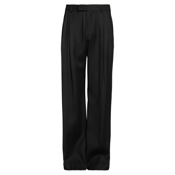 【送料無料】 アミリ メンズ カジュアルパンツ ボトムス Pants Black|asty