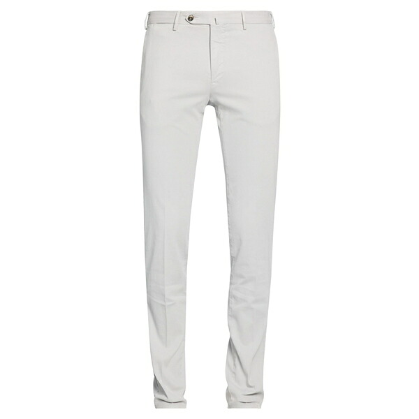 【送料無料】 PTトリノ メンズ カジュアルパンツ ボトムス Pants Grey