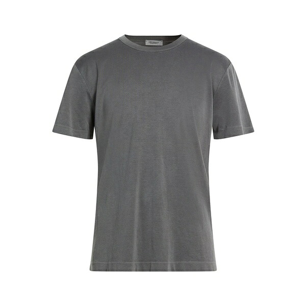 【送料無料】 クロスリー メンズ Tシャツ トップス T-shirts Grey