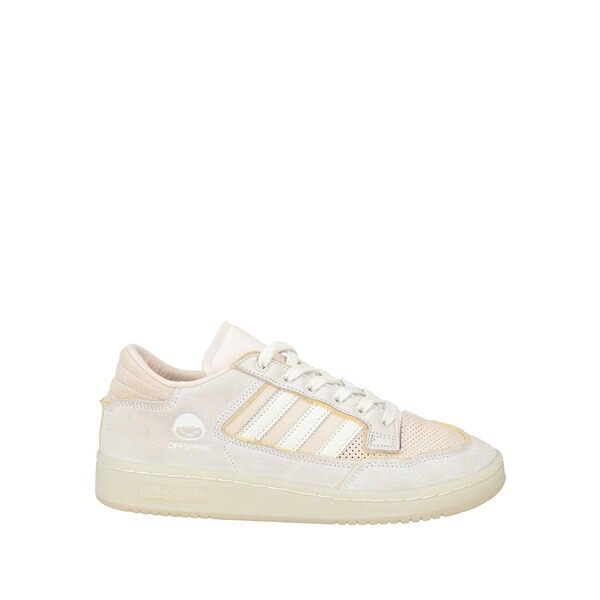 【送料無料】 アディダス メンズ スニーカー シューズ Sneakers Pink
