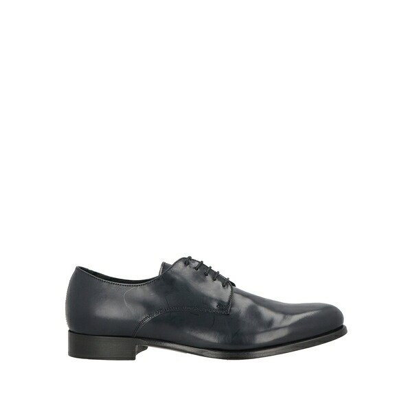 【送料無料】 ジェロルド ウィルトン メンズ ドレスシューズ シューズ Lace-up shoes Blue
