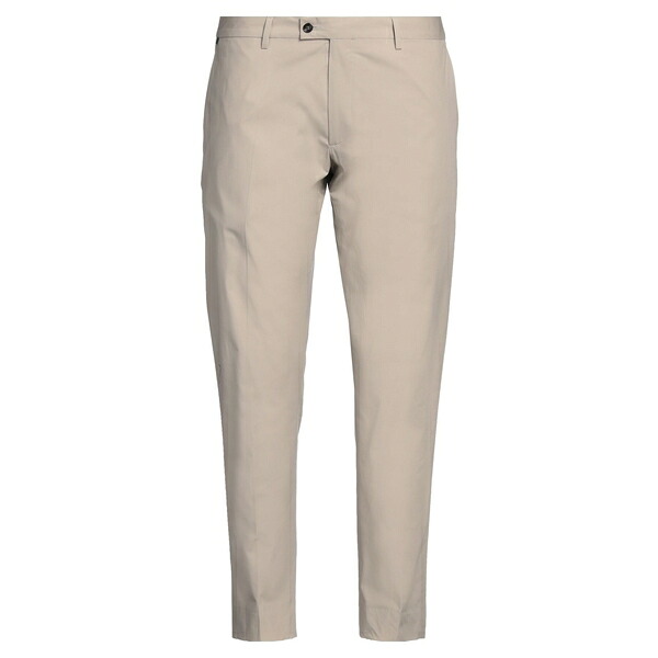 【送料無料】 メッサジェリエ メンズ カジュアルパンツ ボトムス Pants Grey|asty