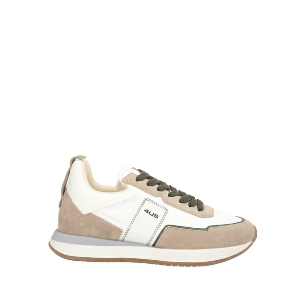 【送料無料】 パチョッティ フォーアス メンズ スニーカー シューズ Sneakers Grey