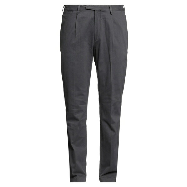 【送料無料】 デヴォレ インシピット メンズ カジュアルパンツ ボトムス Pants Grey