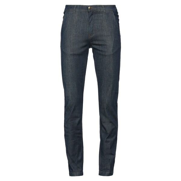 【送料無料】 アティピコ メンズ カジュアルパンツ ボトムス Pants Blue