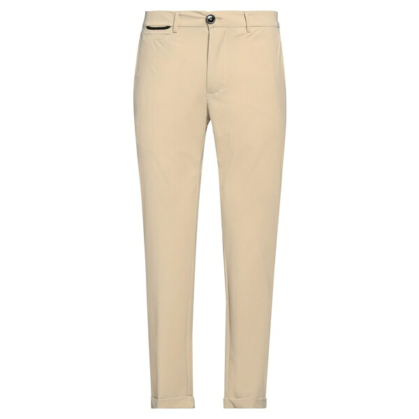 【送料無料】 プレミアム・ムード・デニム・スーペリア メンズ カジュアルパンツ ボトムス Pants Beige