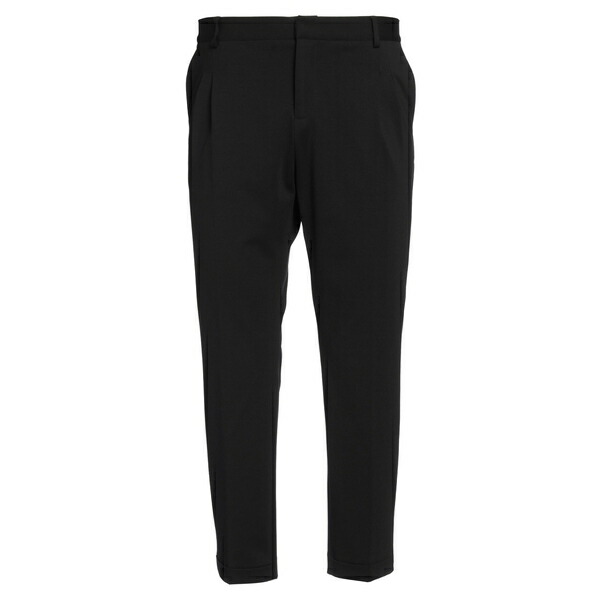 【送料無料】 ダニエレ アレッサンドリー二 メンズ カジュアルパンツ ボトムス Pants Black