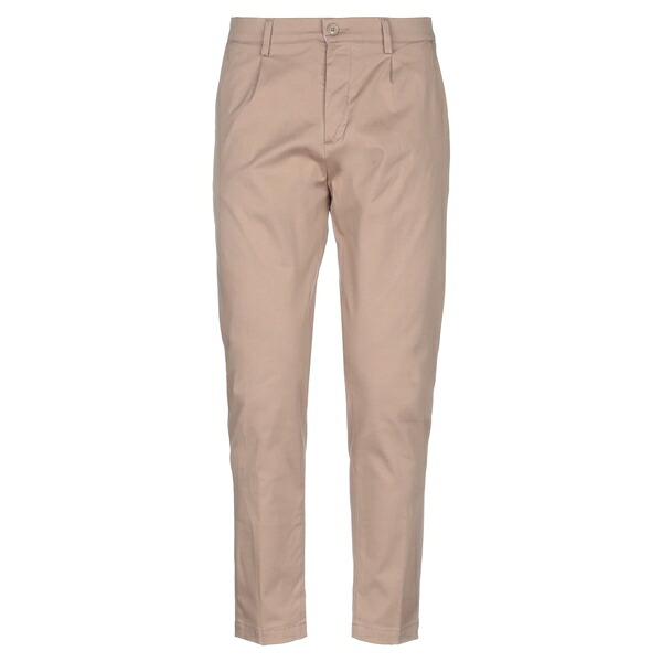 【送料無料】 ハイクール メンズ カジュアルパンツ ボトムス Pants Beige