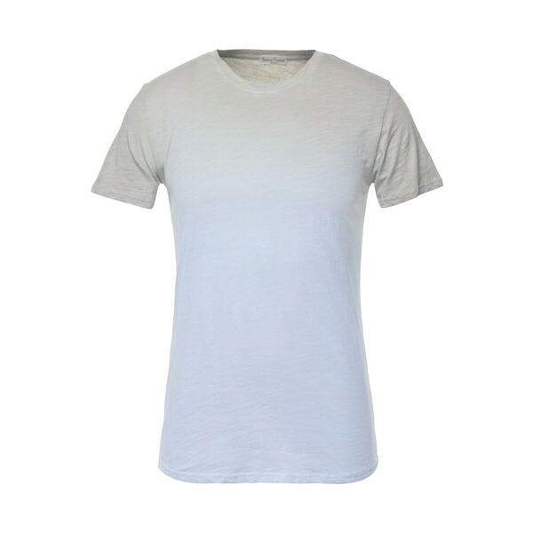 【送料無料】 カシミアカンパニー メンズ Tシャツ トップス T-shirts Beige