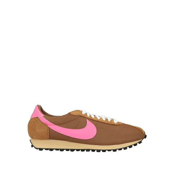 【送料無料】 ナイキ メンズ スニーカー シューズ Sneakers Brown