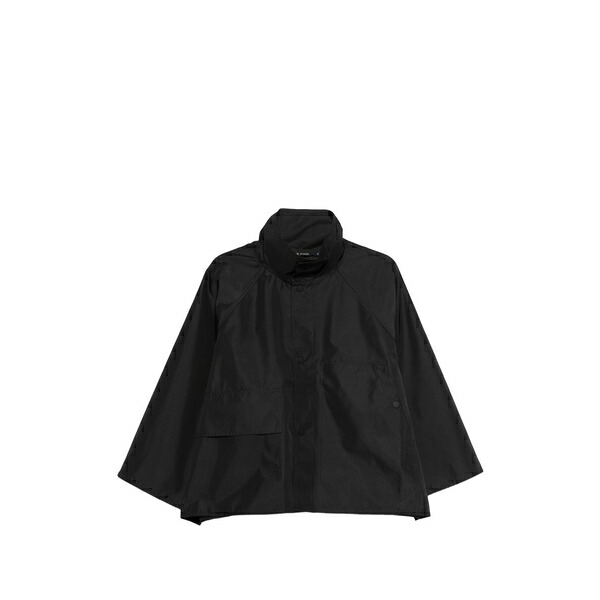 ソフィードール レディース 上衣＆上衣 アウター Ceil jacket Black
