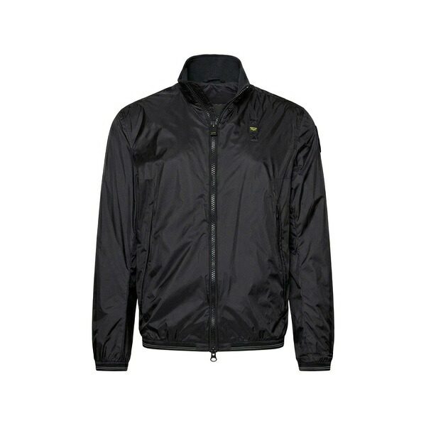 ブラウアー メンズ 上衣＆上衣 アウター Kerwin jacket Black
