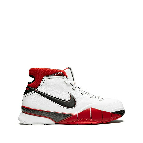 ナイキ メンズ スニーカー シューズ Kobe 1 protro \"all star\"" sneakers White"