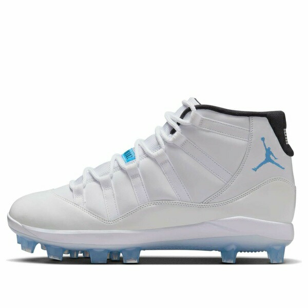 Jordan ジョーダン メンズ スニーカー 【Air Jordan 11 Mid MCS Legend Blue HM7326-104】  サイズ US_11(29.0cm)