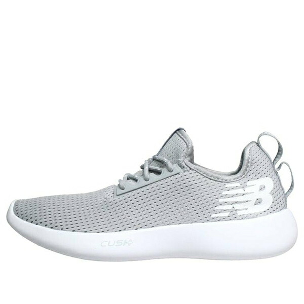 New Balance ニュー平衡にする メンズ スニーカー 【New Balance 650 Grey/White RCVRYGY】  大いさ US_5(23.0糎) メンズ靴-靴-スニーカー