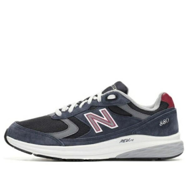 New Balance ニューバランス メンズ スニーカー 【New Balance 880 Series Navy Blue 2E MW880NR3】 サイズ US_8.5(26.5cm)｜asty 55,440円