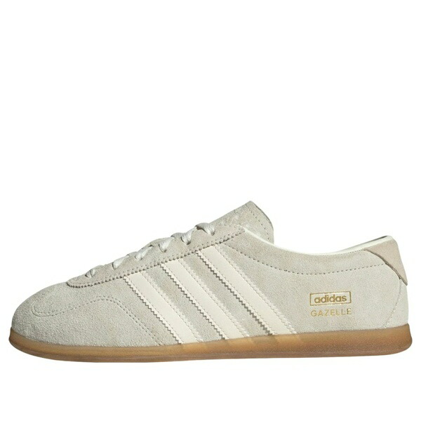adidas アディダス メンズ スニーカー 【adidas Gazelle Lo Pro \u0027Ivory Off White Gum\u0027 IH6933】  大きさ US_10(28.0糎)