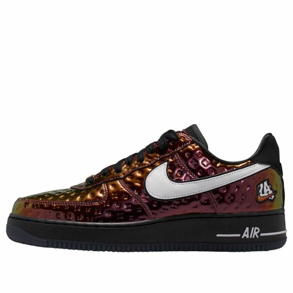 Nike ナイキ メンズ スニーカー エアフォース 【Nike Air Force 1 Low LA All-Star 2026 IU9209-001】  サイズ US_9.5(27.5cm)