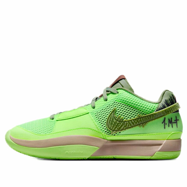 Nike ナイキ メンズ スニーカー 【Nike JA 1 \u0027Halloween\u0027 FD6565-300】  大きさ US_M_3.5