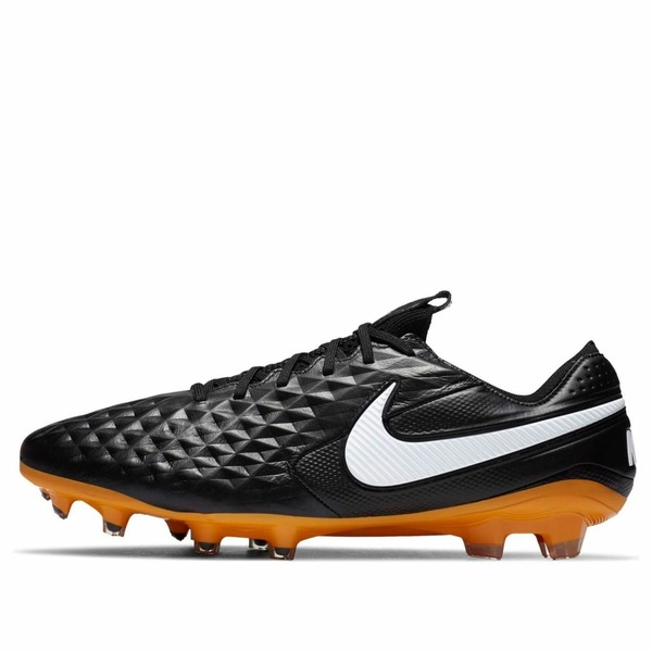 Nike ナイキ メンズ スニーカー 【Nike Tiempo Legend 8 Elite Tech Craft FG Black Pro Gold CV3141-017】  サイズ US_11(29.0cm)