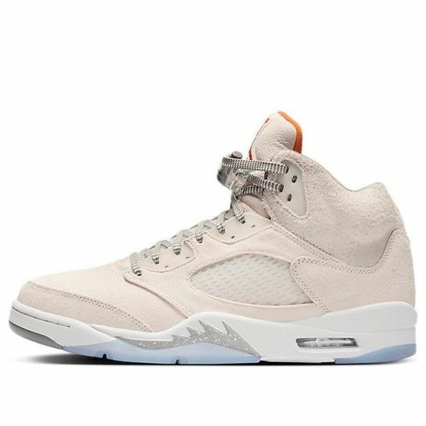 Jordan ジョーダン メンズ スニーカー 【Air Jordan 5 Retro SE \u0027Craft Light Orewood Brown\u0027 FD9222-180】  大きさ US_M_15