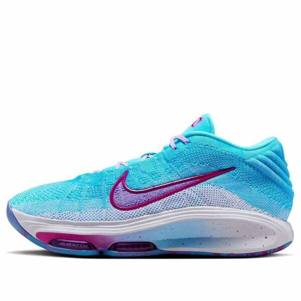 Nike ナイキ メンズ スニーカー 【Nike Air Zoom GT Hustle 3 PE \u0027Paige Bueckers\u0027 HJ7679-900】  大きさ US_M_13