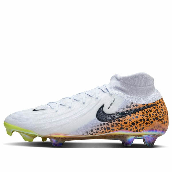 Nike ナイキ メンズ スニーカー 【Nike Phantom Luna 2 Elite Electric Pack 'Olympic Safari' FN8002-900】 サイズ US_5(23.0cm)｜asty