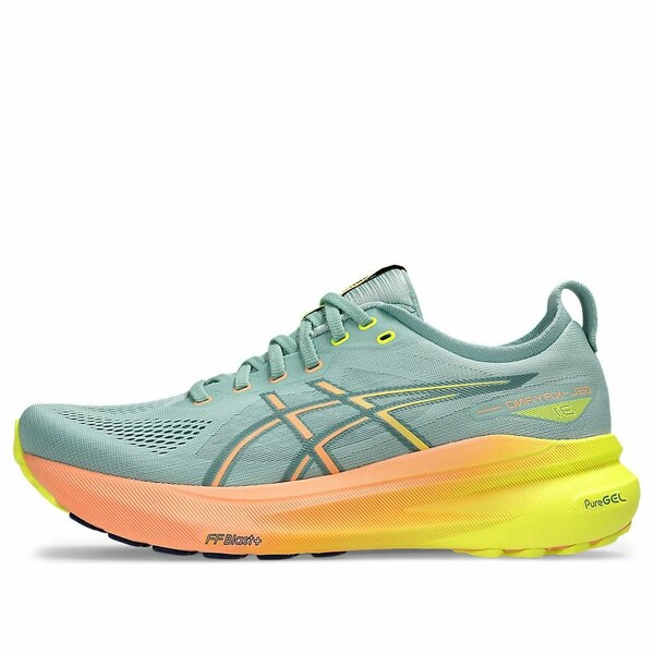 ASICS アシックス メンズ スニーカー 【ASICS Gel-Kayano 31 \u0027Paris\u0027 1011B929-750】  大きさ US_9(27.0糎)