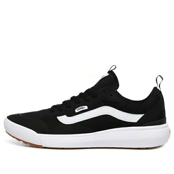 Vans バンズ メンズ スニーカー 【Vans UltraRange EXO 'Black' VN0A4U1KBLK】 サイズ US_9.5(27.5cm)|asty