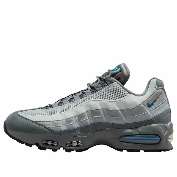 Nike ナイキ メンズ スニーカー エアマックス 【Nike Air Max 95 OG moke Grey Green Abyss IH4457-003】  サイズ US_10(28.0cm)