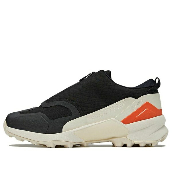 adidas アディダス メンズ スニーカー 【adidas Y-3 Terrex Swift R3 Gore-Tex \u0027Black\u0027 HR1988】  大きさ US_6.5(24.5糎)