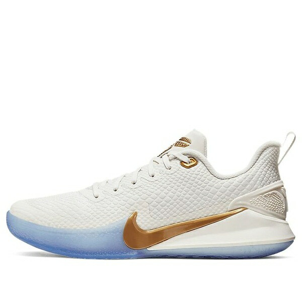 Nike ナイキ メンズ スニーカー 【Nike Mamba Focus \u0027Metallic Gold\u0027 AJ5899-004】  大きさ US_11(29.0糎)