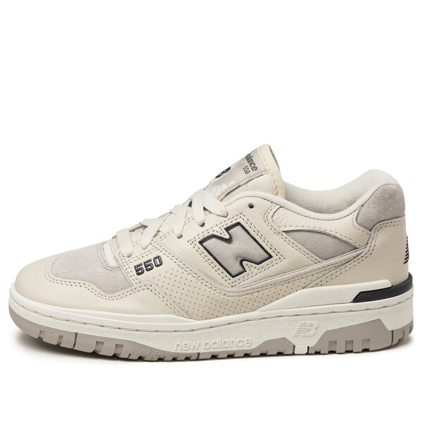 New Balance ニューバランス レディース スニーカー Beige 【(WMNS) New Balance 550 'Beige' BBW550RB】 サイズ US_6.5(23.5cm)|asty