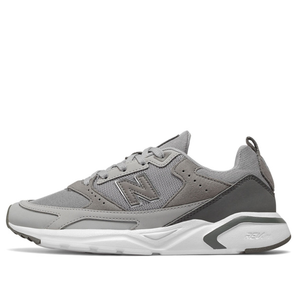 New Balance ニューバランス レディース スニーカー Grey 【(WMNS) New Balance 45X v1 WS45XRB1】  サイズ US_5(22.0cm)