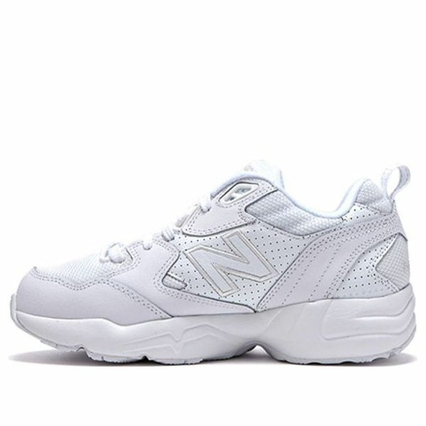 New Balance ニュー平衡にする レディース スニーカー White 【(WMNS) New Balance 708 White WX708LW】  大きさ US_6(23.0糎)