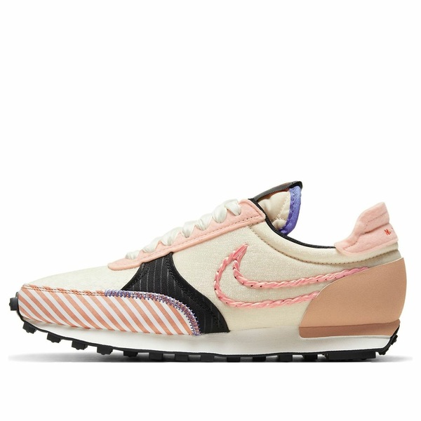 Nike ナイキ レディース スニーカー Crimson Tint/Apricot Agate/Pale Ivory/Praline/Black/Electro Orange 【(WMNS) Nike Daybreak Type \u0027Crimson Tint\u0027 DD8506-881】  大きさ US_6(23.0糎)