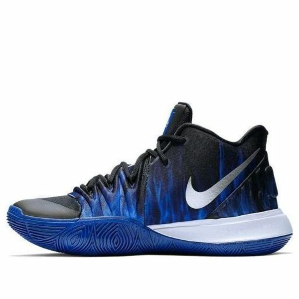 Nike ナイキ メンズ スニーカー 【Nike Kyrie 5 \u0027Duke\u0027 CI0306-901】  大いさ US_11(29.0糎) 靴-メンズ靴-スニーカー