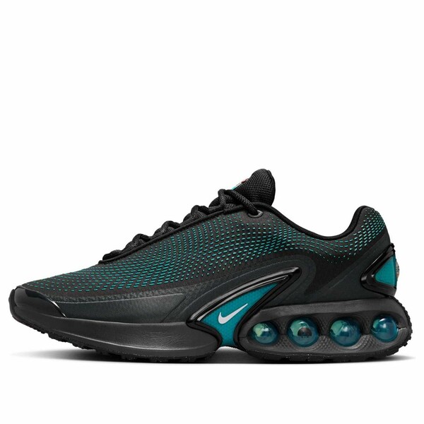 Nike ナイキ メンズ スニーカー エア湖マックス 【Nike Air Max Dn \u0027Black Dusty Cactus\u0027 HV5235-001】  大きさ US_7(25.0糎)