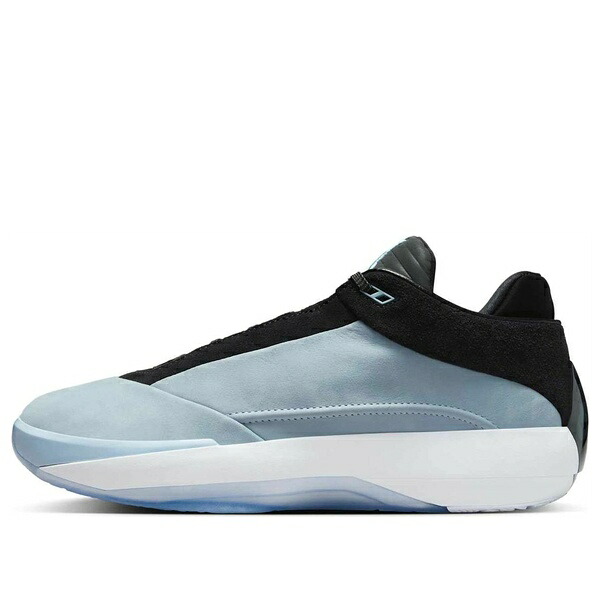 Jordan ジョーダン メンズ スニーカー 【Air Jordan 40 'Blue Suede' HM9931-400】 サイズ US_10.5(28.5cm)|asty