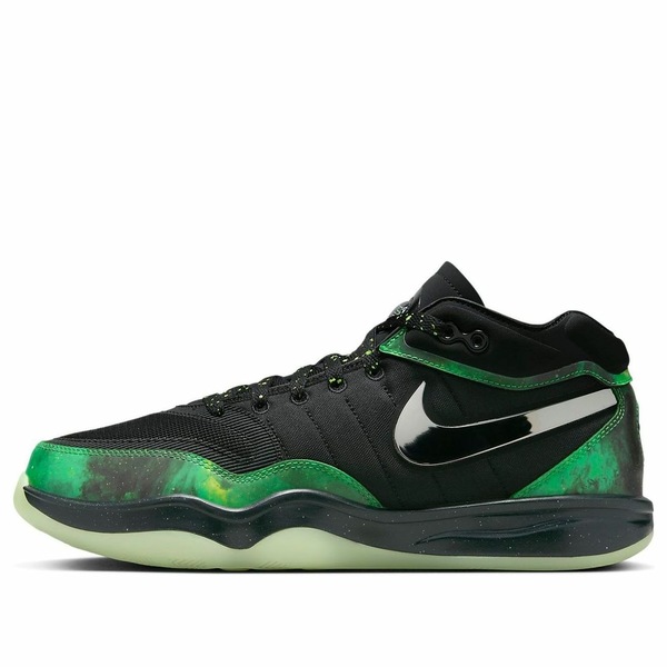 Nike ナイキ メンズ スニーカー 【Nike x Victor Wembanyama Air Zoom GT Hustle 2 EP \u0027Alien\u0027 FZ7310-900】  大きさ US_M_13