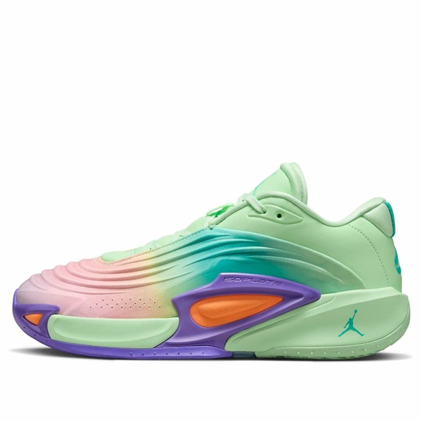 Jordan ジョーダン メンズ スニーカー 【Air Jordan Luka 3 PF \u0027Blurred Vision\u0027 HQ5048-300】  大きさ US_M_16
