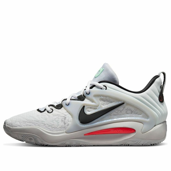 Nike ナイキ メンズ スニーカー 【Nike KD 15 EP 'Brooklyn Nets' DM1054-100】 サイズ US_8(26.0cm)|asty