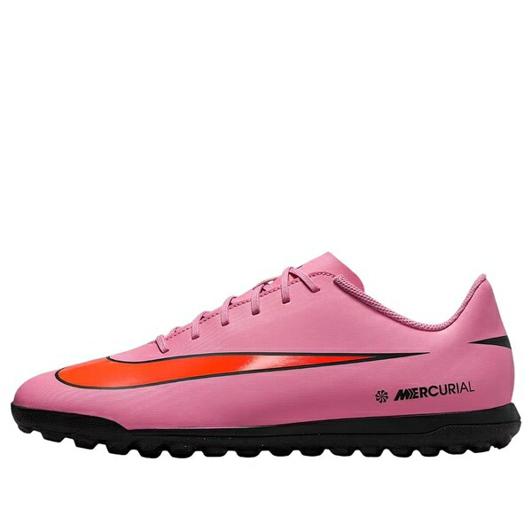 Nike ナイキ メンズ スニーカー 【Nike Mercurial Vapor 16 Club 'Magic Flamingo Total Crimson' FQ8446-600】 サイズ US_9(27.0cm)｜asty 19,296円