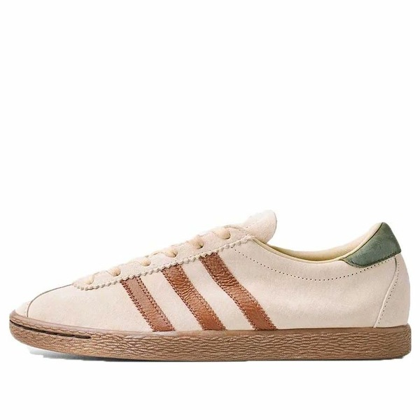 adidas アディダス メンズ スニーカー 【adidas x END. Tobacco Flyfishing \u0027Ecru Tint\u0027 ID5418】  大きさ US_5.5(23.5糎)