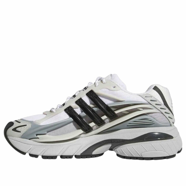 adidas アディダス メンズ スニーカー 【adidas x Pharrell Williams Adistar Jellyfish \u0027White Grey\u0027 JP9265】  大きさ US_M_4