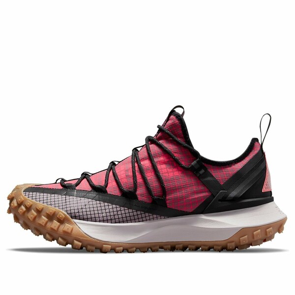 Nike ナイキ メンズ スニーカー 【Nike ACG Mountain Fly Low 'Flash Crimson' DC9045-500】 サイズ US_8(26.0cm)｜asty 88,800円