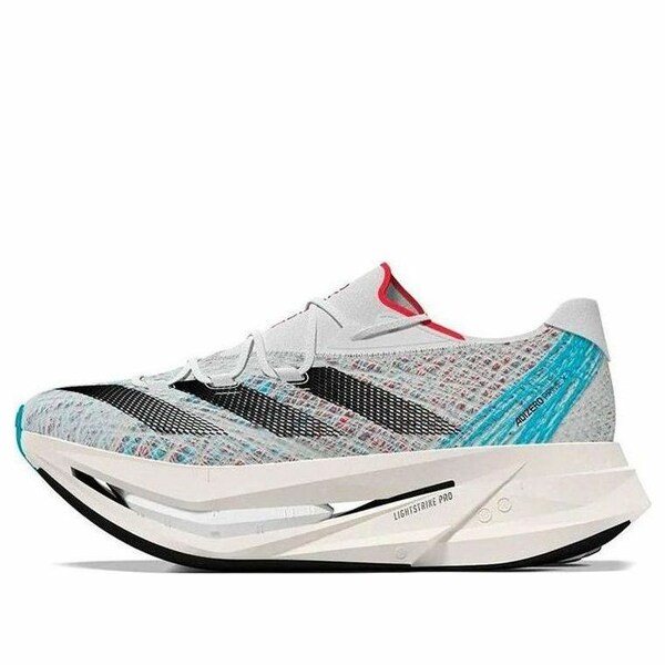 adidas アディダス メンズ スニーカー 【adidas ADIZERO PRIME X 2 STRUNG 'Cloud White' HP9709】 サイズ US_10(28.0cm)｜asty