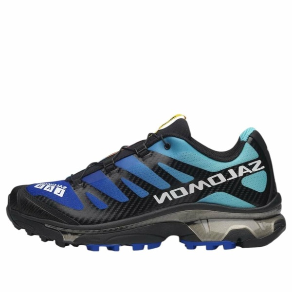 SALOMON サロモン メンズ スニーカー 【Salomon XT-4 OG \u0027Black Nautical Blue\u0027 478666】  大きさ US_10.5(28.5糎)