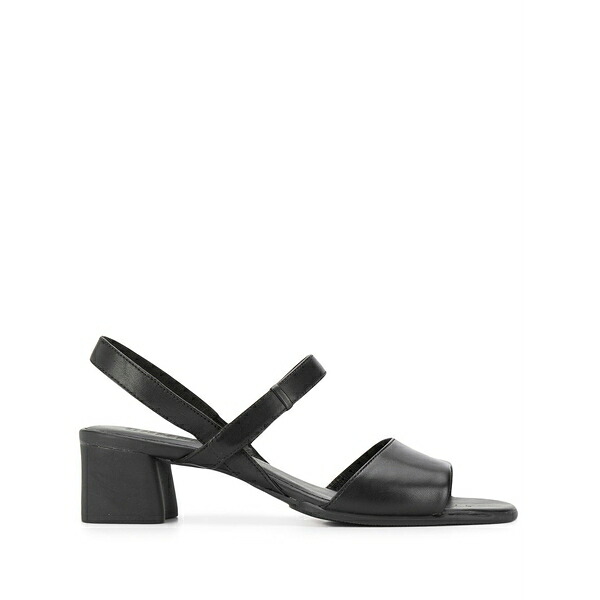 カンペール レディース サンダル シューズ Katie sandals Black