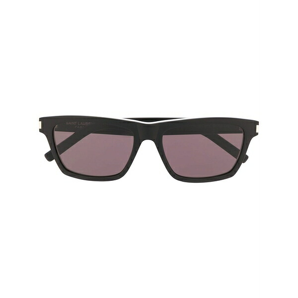 サンローラン アイウェア メンズ サングラス・アイウェア 付属物 Sl274 sunglasses Black